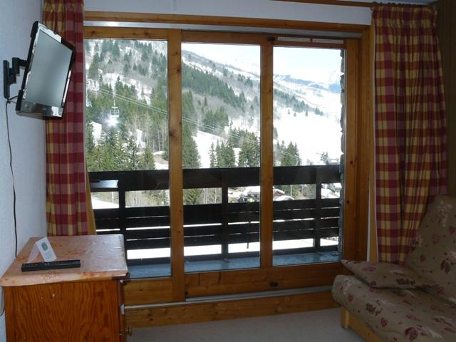 Appartements Cristallin G - Valmorel