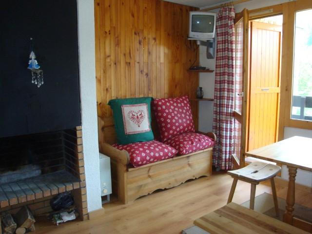 Appartements Cotes G - Valmorel