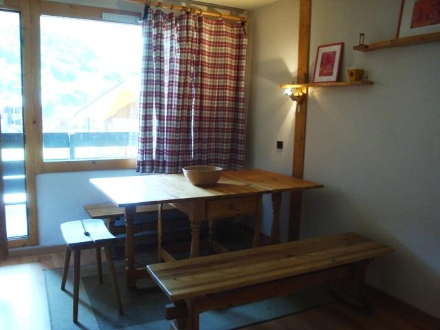 Appartements Cotes G - Valmorel