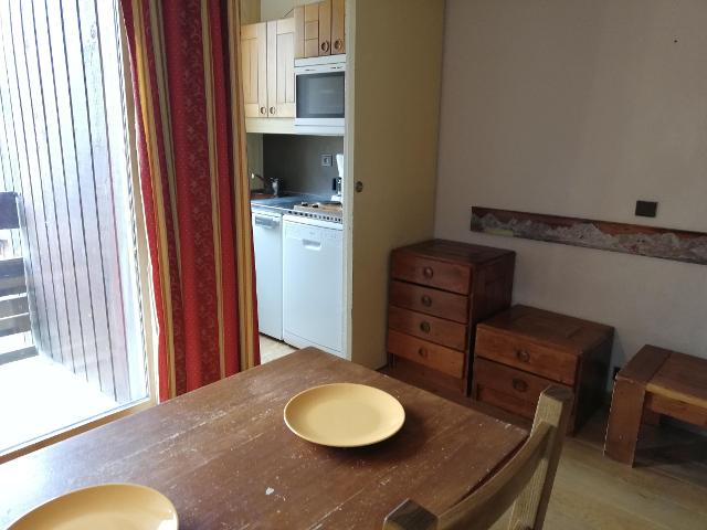 Appartement Cristallin g - Valmorel