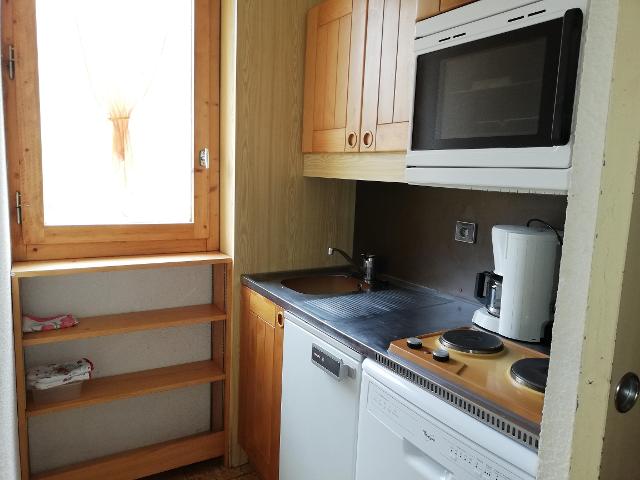 Appartement Cristallin g - Valmorel