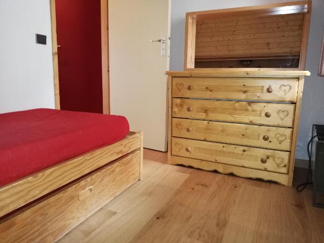 Appartement Cristallin g - Valmorel