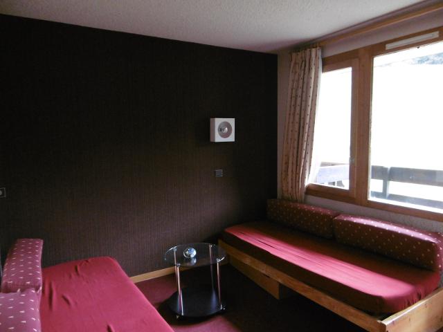 Appartements Gollet G - Valmorel