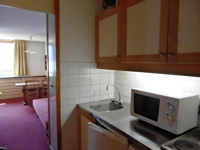 Appartements Sapiniere G - Valmorel