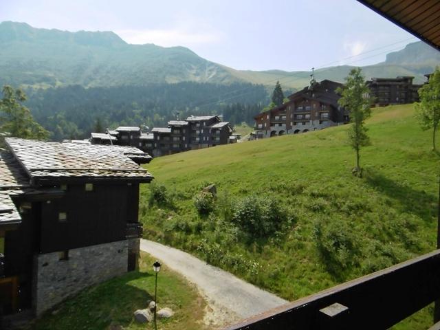 Appartements Sapiniere G - Valmorel