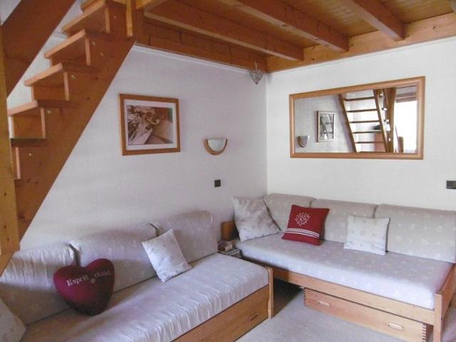 Appartement Orgentil G VM ORG 047T - Valmorel