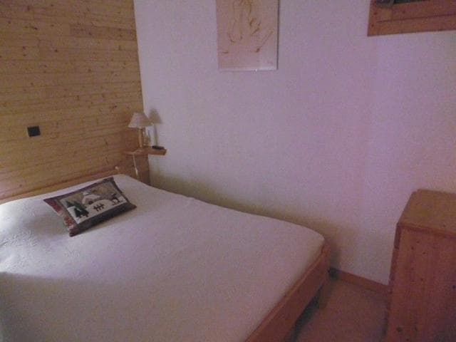 Appartement Orgentil G VM ORG 047T - Valmorel