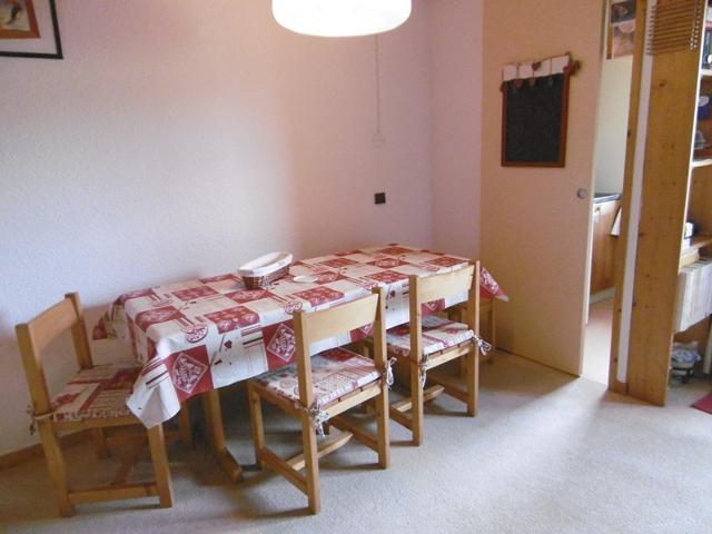 Appartement Orgentil G VM ORG 047T - Valmorel