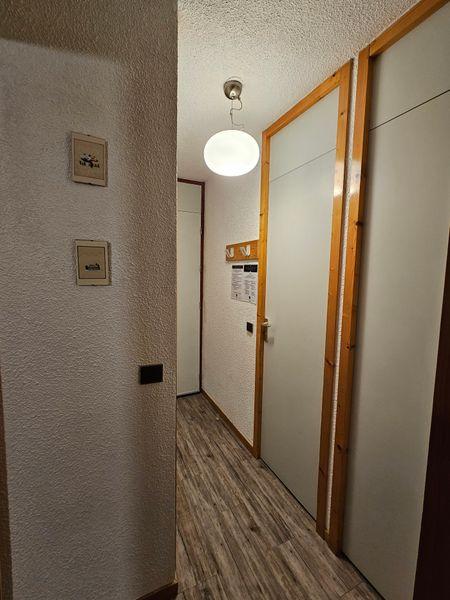 Appartement Mucillon g - Valmorel