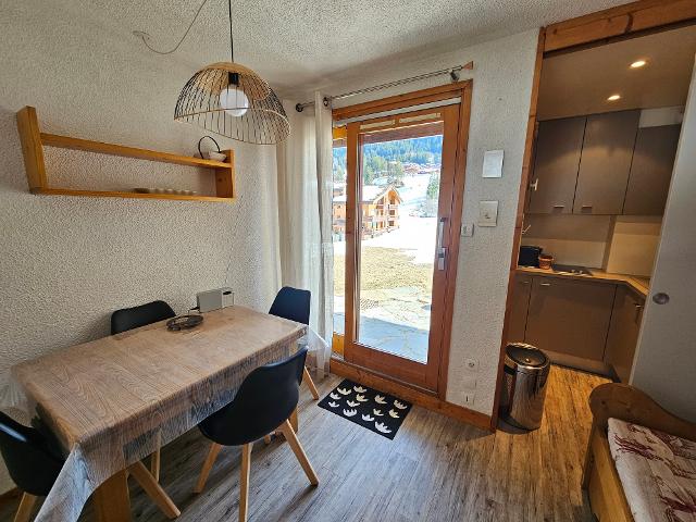 Appartement Mucillon g - Valmorel