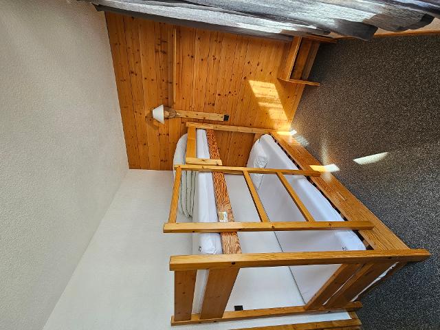 Appartement Mucillon g - Valmorel