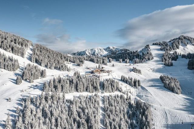 Résidence Les Voinettes - Châtel