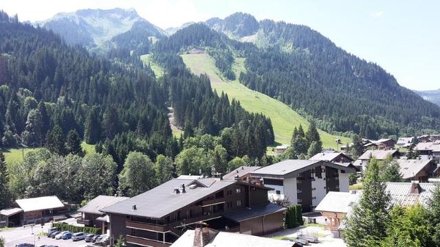 Résidence Les Voinettes - Châtel