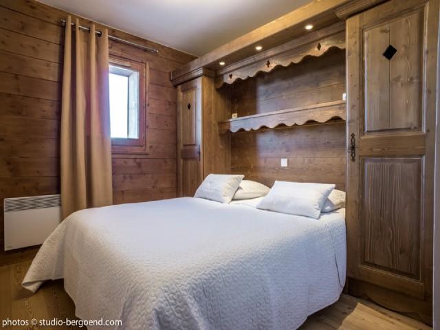 Appartements Iseran - Les Arcs 1800