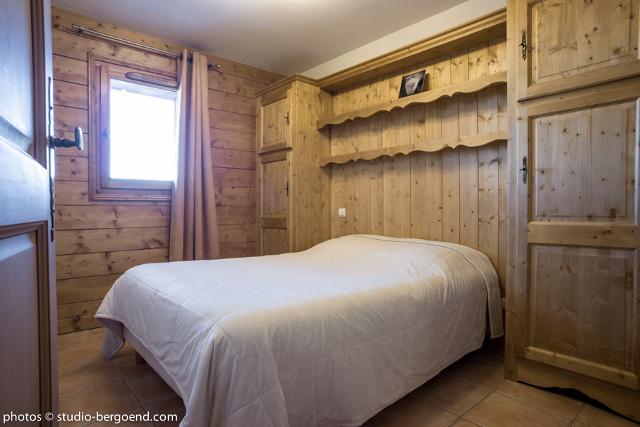 Appartements Iseran - Les Arcs 1800