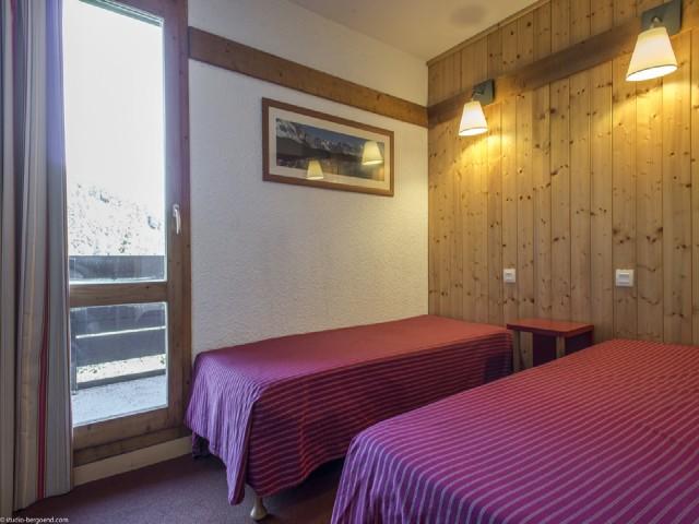 Appartement Eperviere PL EPE 631 T - Plagne 1800