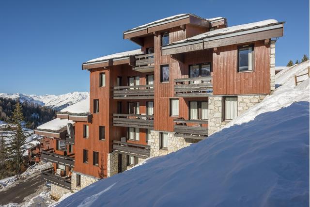 Appartement Eperviere PL EPE 631 T - Plagne 1800