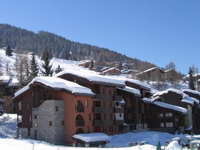 Appartement Le Zig Zag 1013 - Plagne - Les Coches