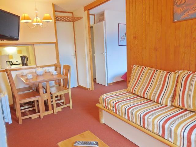 Appartements Les Pentes - Plagne - Les Coches