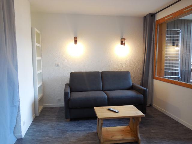 Appartements Les Pentes - Plagne - Les Coches