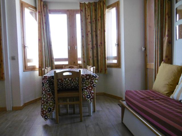 Appartement Le De 3 LC DE3 204 T - Plagne - Les Coches