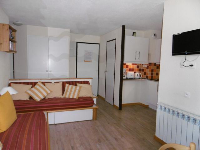 Appartement Le De 3 LC DE3 204 T - Plagne - Les Coches