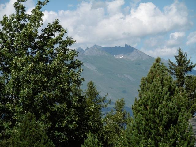 Appartement Le De 3 LC DE3 204 T - Plagne - Les Coches