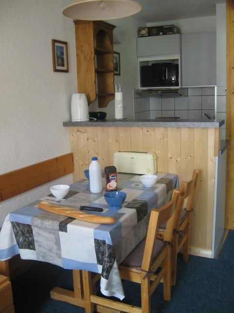 Appartements Les Pentes - Plagne - Les Coches