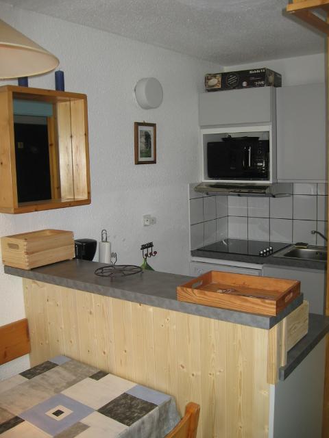 Appartements Les Pentes - Plagne - Les Coches