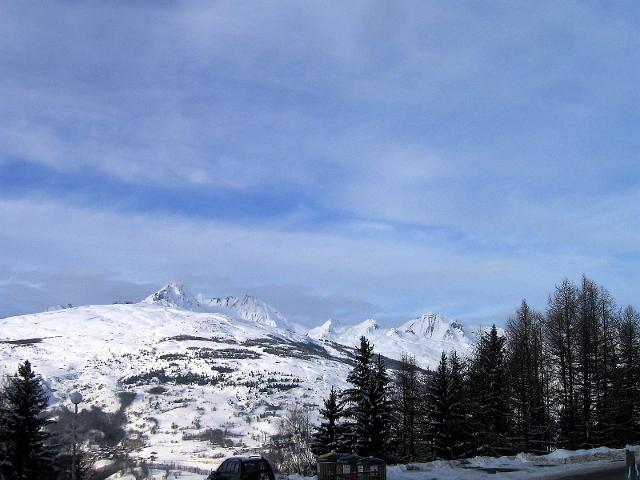 Appartements Le Zig Zag - Plagne - Les Coches