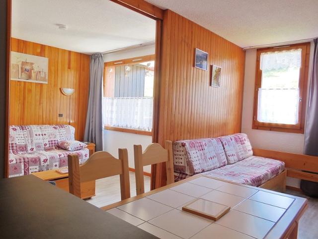 Appartement Les Pentes 611 - Plagne - Les Coches