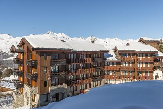 Appartement Le De 3 615 - Plagne - Les Coches