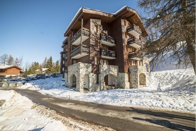 Appartement Le De 3 615 - Plagne - Les Coches