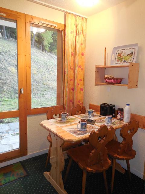 Appartements Le De 4 - Plagne - Les Coches