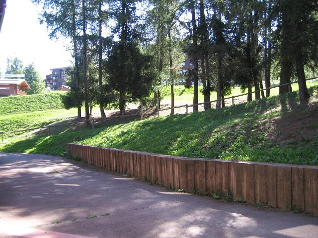 Appartements Le Zig Zag - Plagne - Les Coches