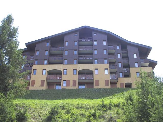 Appartements La Pendule - Plagne - Les Coches