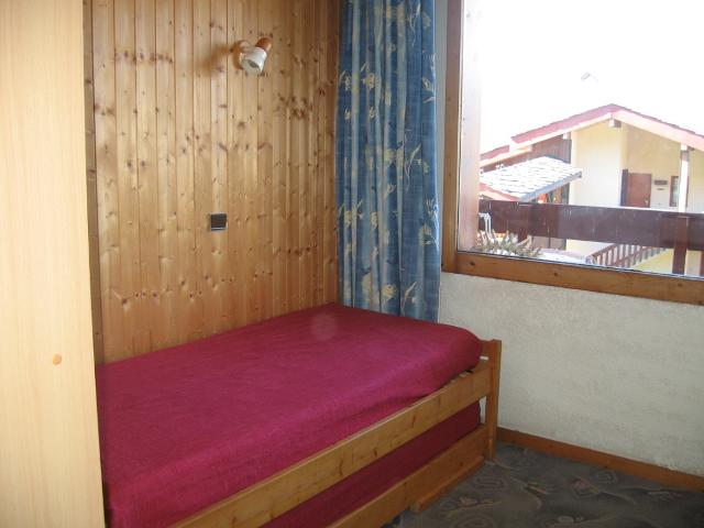 Appartements L'equerre - Plagne - Les Coches