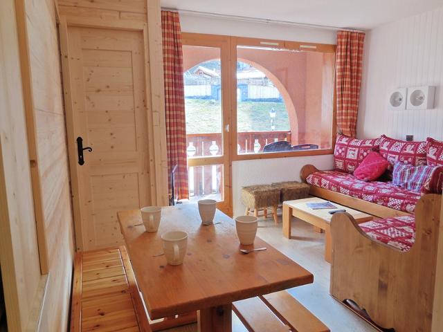 Appartement La Traverse LC TRV 033 T - Plagne - Les Coches