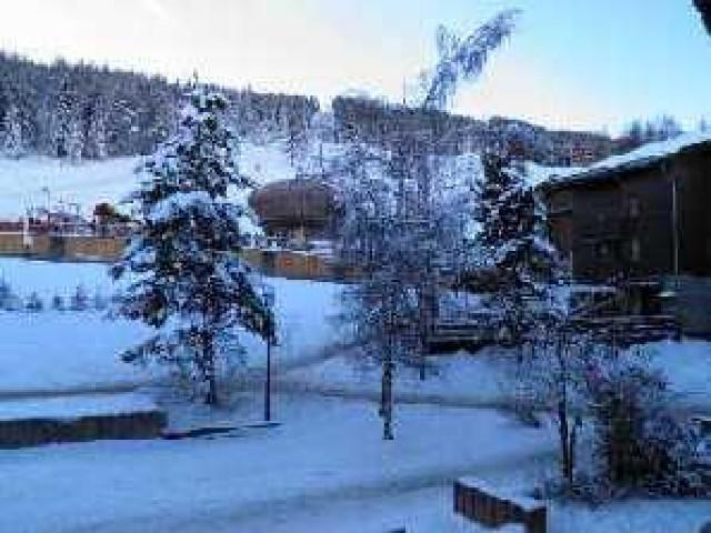 Appartement La Traverse LC TRV 033 T - Plagne - Les Coches