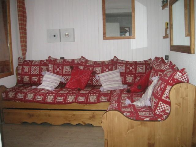 Appartement La Traverse LC TRV 033 T - Plagne - Les Coches