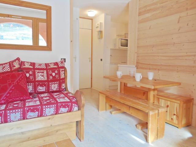 Appartement La Traverse LC TRV 033 T - Plagne - Les Coches