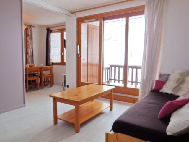 Appartements La Clef - Plagne - Les Coches