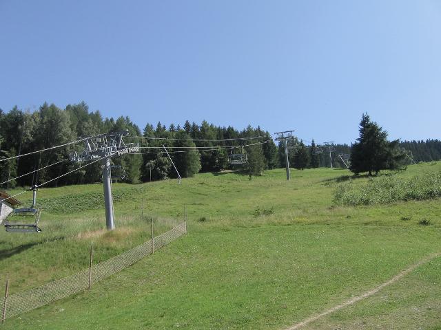 Appartements La Clef - Plagne - Les Coches