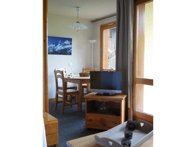 Appartements Le De 1 - Plagne - Les Coches