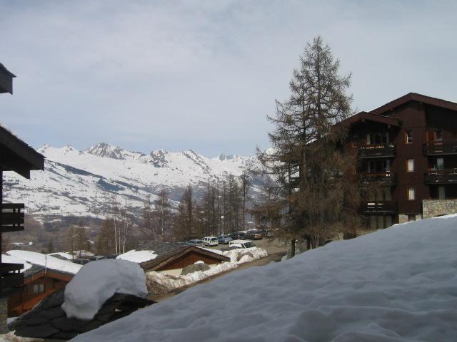 Appartements Le De 1 - Plagne - Les Coches