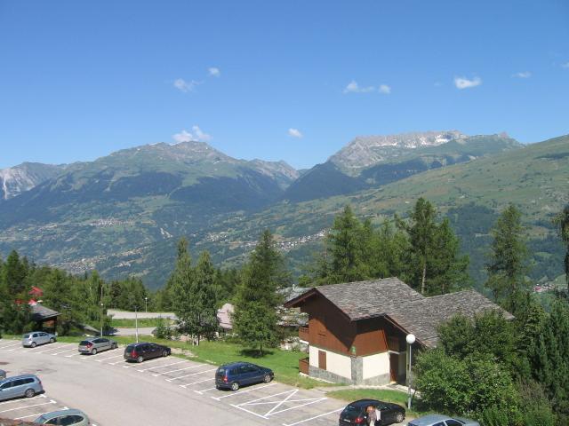 Appartements Le De 4 - Plagne - Les Coches