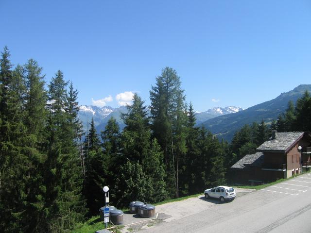 Appartements Le De 4 - Plagne - Les Coches