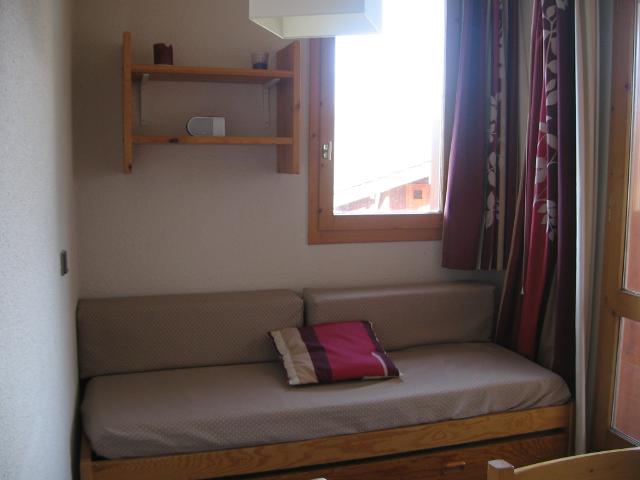 Appartements L'equerre - Plagne - Les Coches