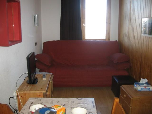 Appartement La Traverse LC TRV 021 T - Plagne - Les Coches