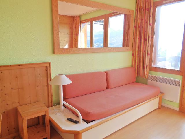 Appartements Le Sextant - Plagne - Les Coches